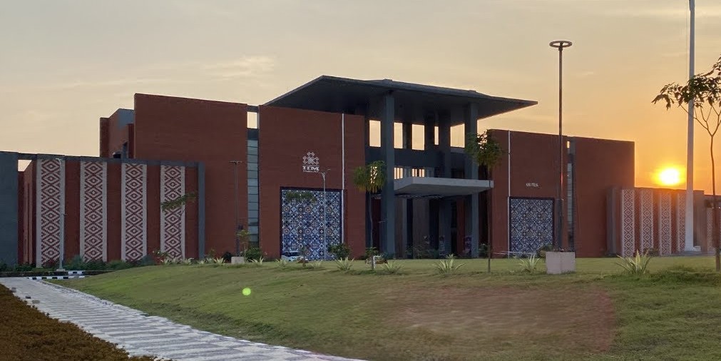 IIM Sambalpur